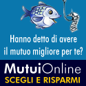 MutuiOnline, primo broker di credito in Italia