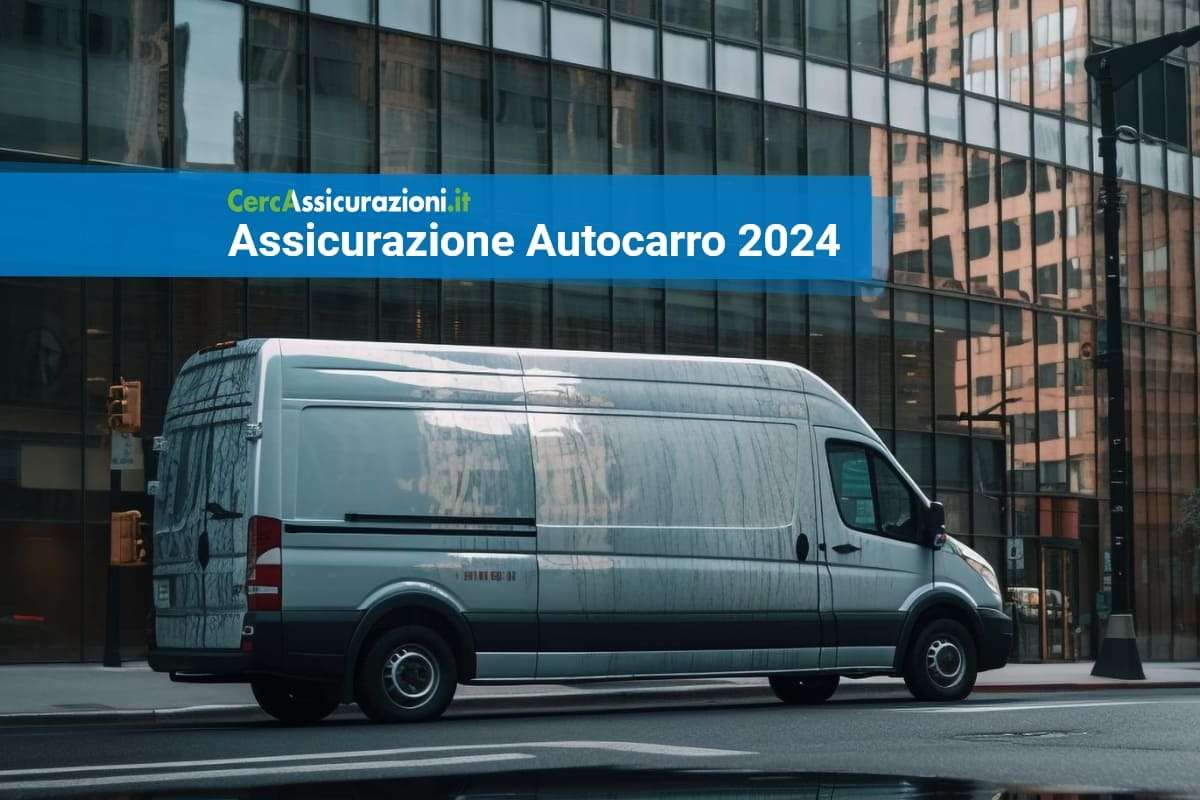 Rc Autocarro Le Assicurazioni Per Lautocarro Pi Economiche Di Maggio