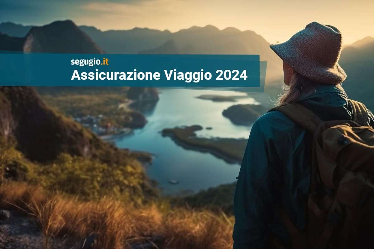 Vacanze A Settembre Quale Assicurazione Viaggio Scegliere Segugio It