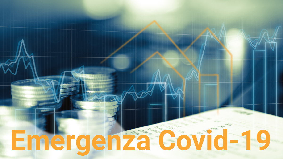 Emergenza Covid-19