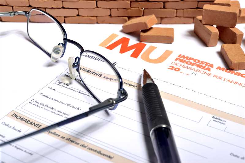 Nuova Imu, cosa cambia nel 2020