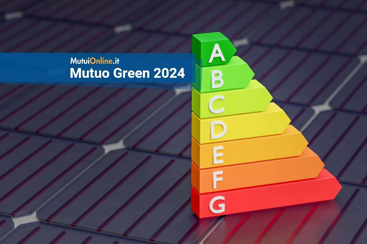 I Migliori Mutui Green Di Aprile 2024 MutuiOnline It