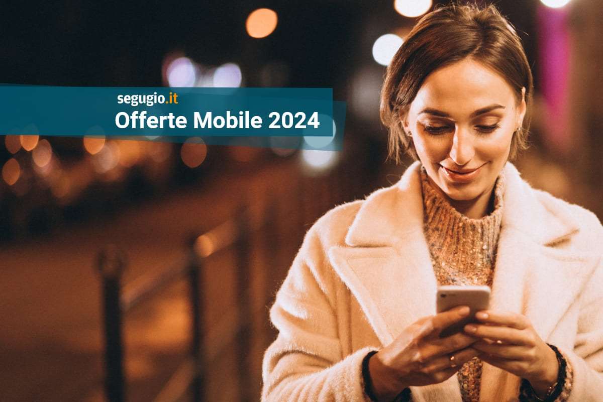 Offerte Optima Mobile Tariffe Internet Chiamate Ed SMS A Gennaio 2025