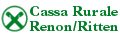 Cassa Rurale Renon Logo Cassa Rurale Renon