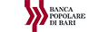 Banca Popolare di Bari Logo Banca Popolare di Bari