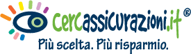Logo Cercassicurazioni.it
