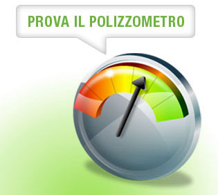 PROVA IL POLIZZOMETRO