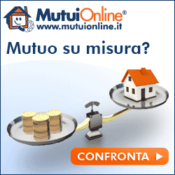 Mutui online!