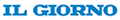 Logo Il Giorno
