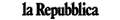 Logo La Repubblica