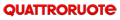 Logo Quattroruote.it