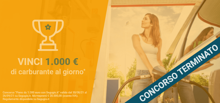 pieno da 1000 euro con segugio pieno da 1000 euro con segugio