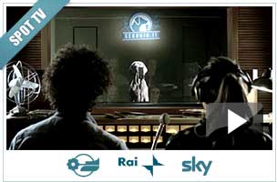 segugio on air - spot tv 2015 segugio on air - spot tv 2015