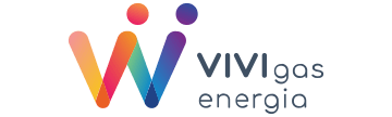 Logo Vivigas Logo Vivigas