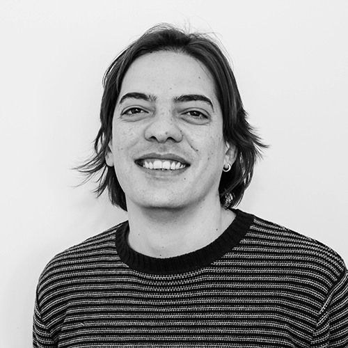 Gianluca Salustri