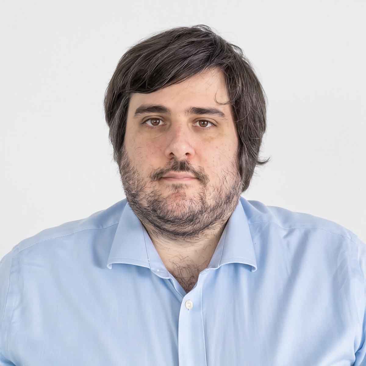 Lorenzo Vannini