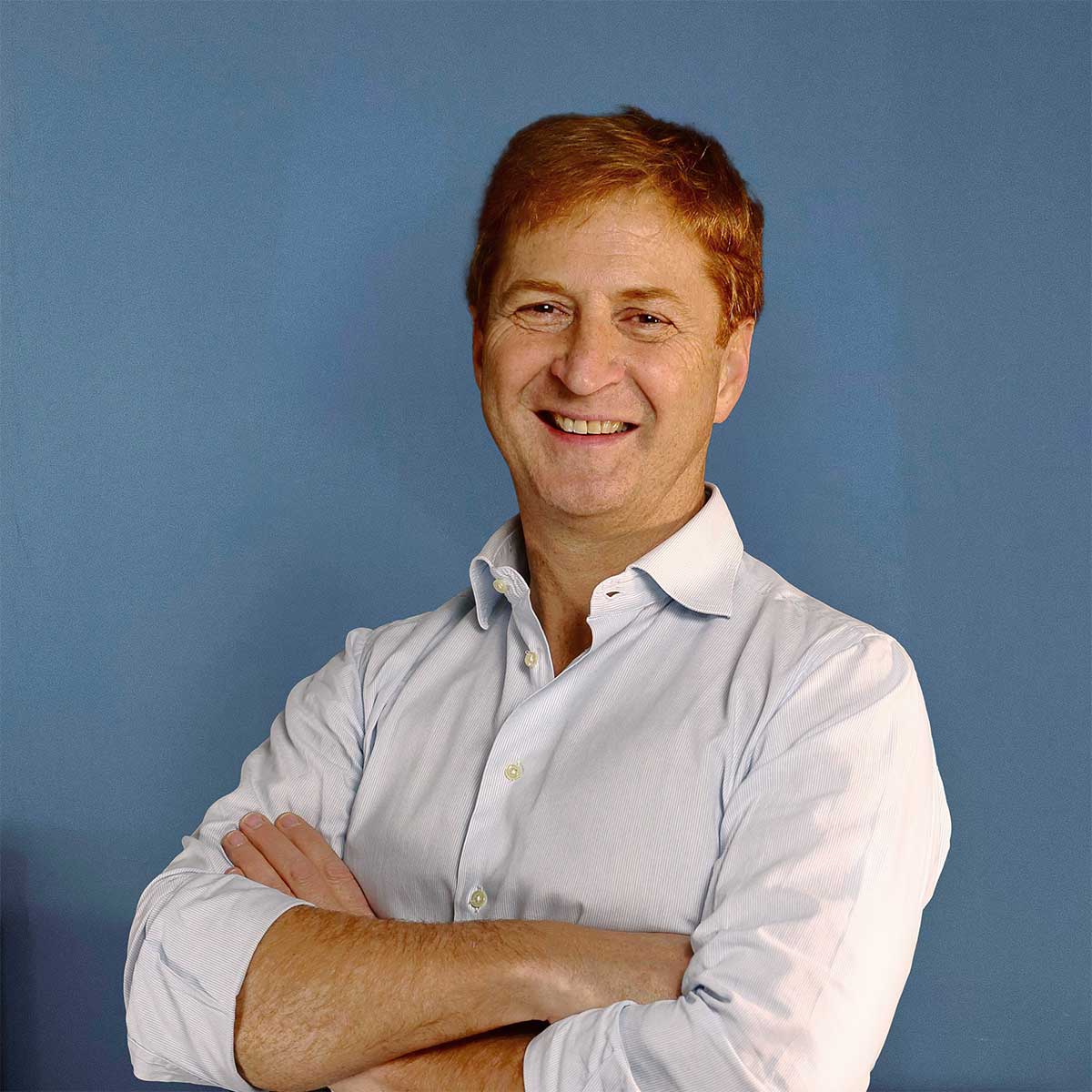 Matteo Favaro