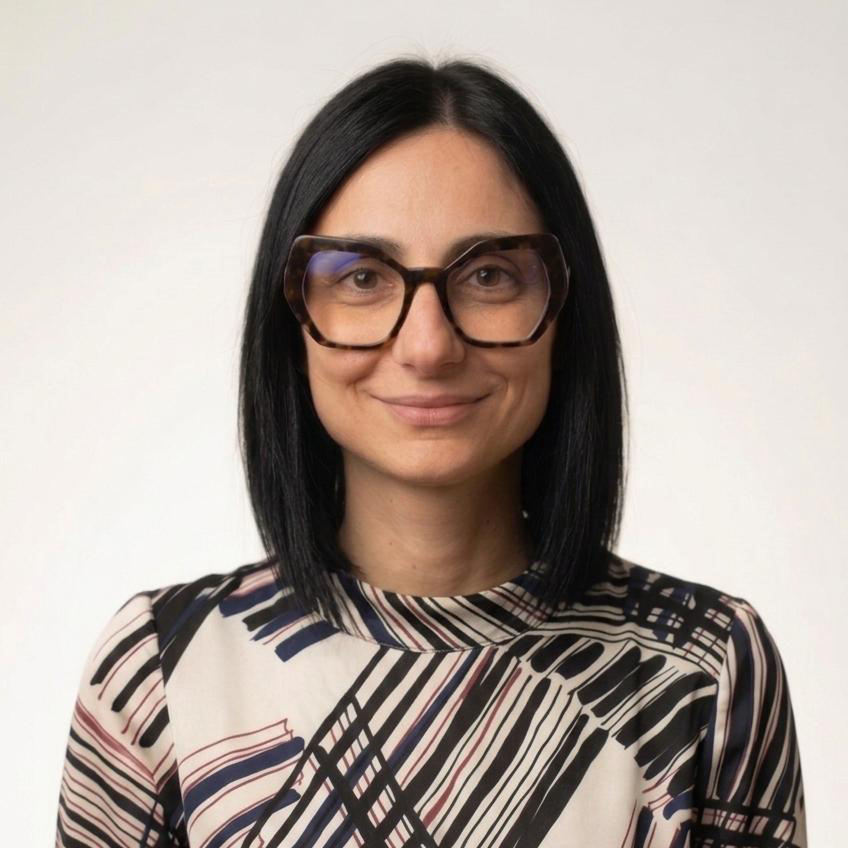 Valeria Boni