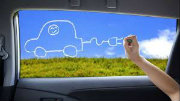 Crescono le auto alimentate alternativamente
