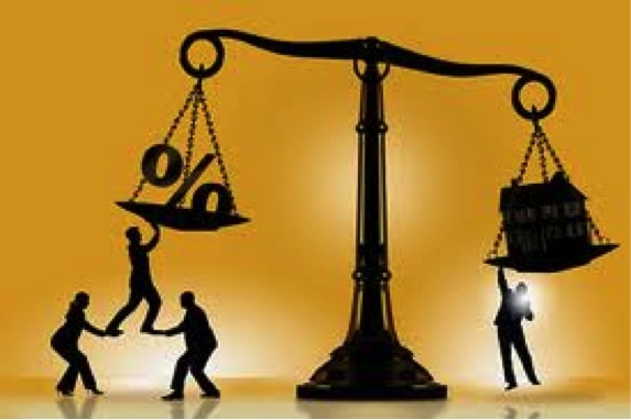 Tassi in diminuzione, surroghe in aumento