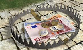 Tassazione rendite finanziarie: Italia ed Europa a confronto