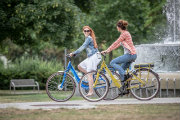 Anche i ciclisti potranno assicurarsi