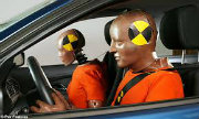 Crash test più severi dal 2015