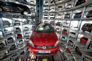 Auto, +10,7% le immatricolazioni a maggio