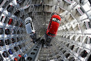 Mercato auto in Italia, a febbraio è boom di vendite