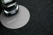 Uber, il nuovo modo di muoversi