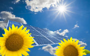 Fotovoltaico: Italia primo paese al mondo con riserva