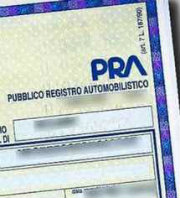 Il dietrofront sull’abolizione del PRA