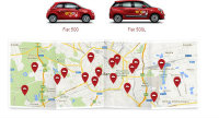 Car sharing o auto privata?