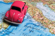 RC Auto: a Roma prezzi più bassi