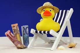 Prestiti: pronti per le vacanze