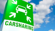 Car sharing, l’hinterland milanese ringrazia