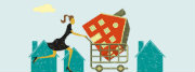 Mutuatari, il profilo di chi compra casa