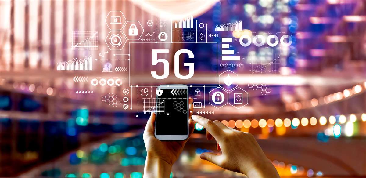 5g 5g