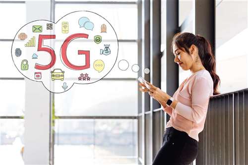 Offerte 5G: le migliori di aprile 2022