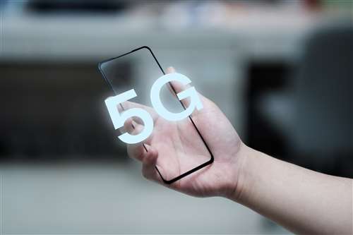 Fastweb + Vodafone: un primo test anticipa l'arrivo del 5G Advanced con velocità fino a 2,5 Gbps