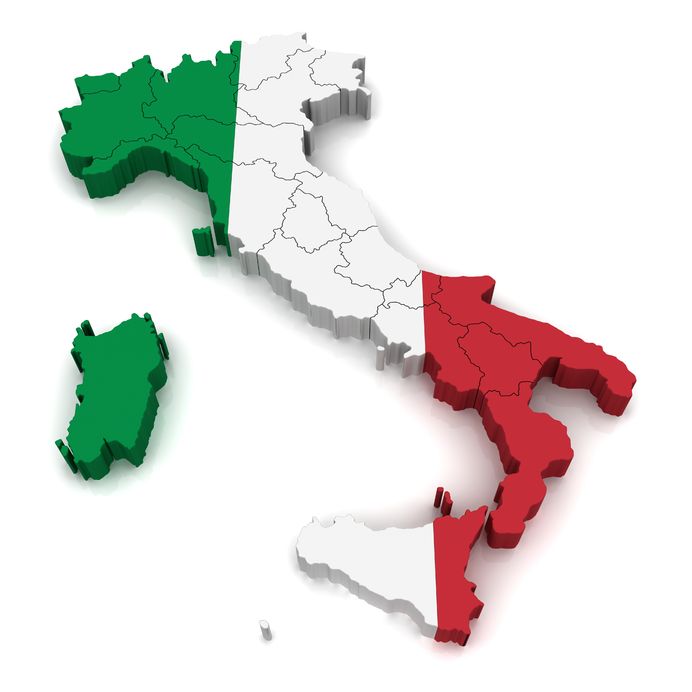 La lenta ripresa del mercato immobiliare