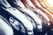 Mercato europeo dell’auto, 30 mesi consecutivi con il segno più