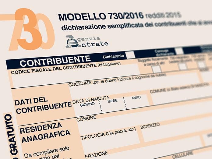 Modello 730 e mutui: ecco le detrazioni previste Stipula mutuo e rogito