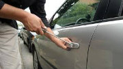 Auto rubate: le regioni più a rischio