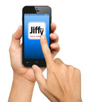 Jiffy, il whatsapp dei bonifici