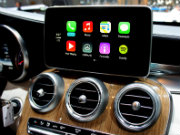 Sistemi di Infotainment, sempre più tecnologia in auto