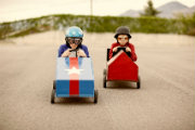 RC Auto, l’estate dei prezzi altalenanti