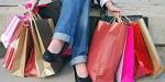 Al via lo shopping autunnale. Con carta di credito
