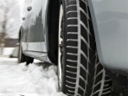 Sicurezza: obbligo pneumatici invernali