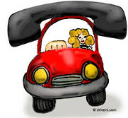 Sicurezza in auto, eCall obbligatorio dal 2018